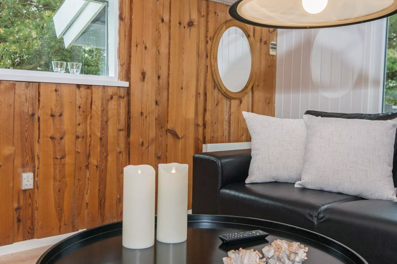 6 person holiday home in Rømø-Indoor
