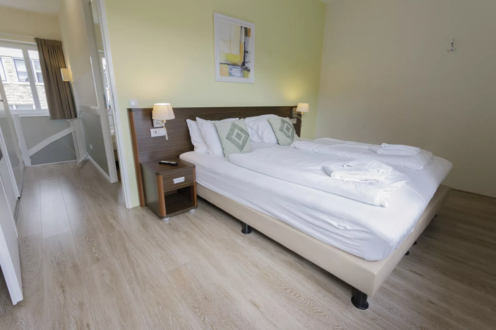Resort Eifeler Tor 11-Bedroom