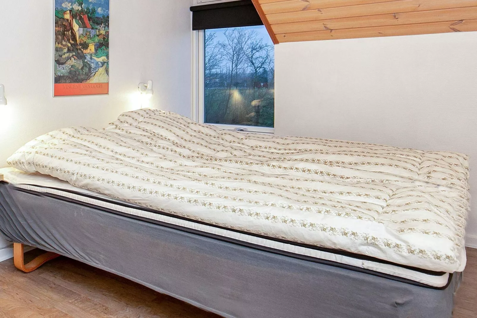 7 room,2 level,attached house-Indoor