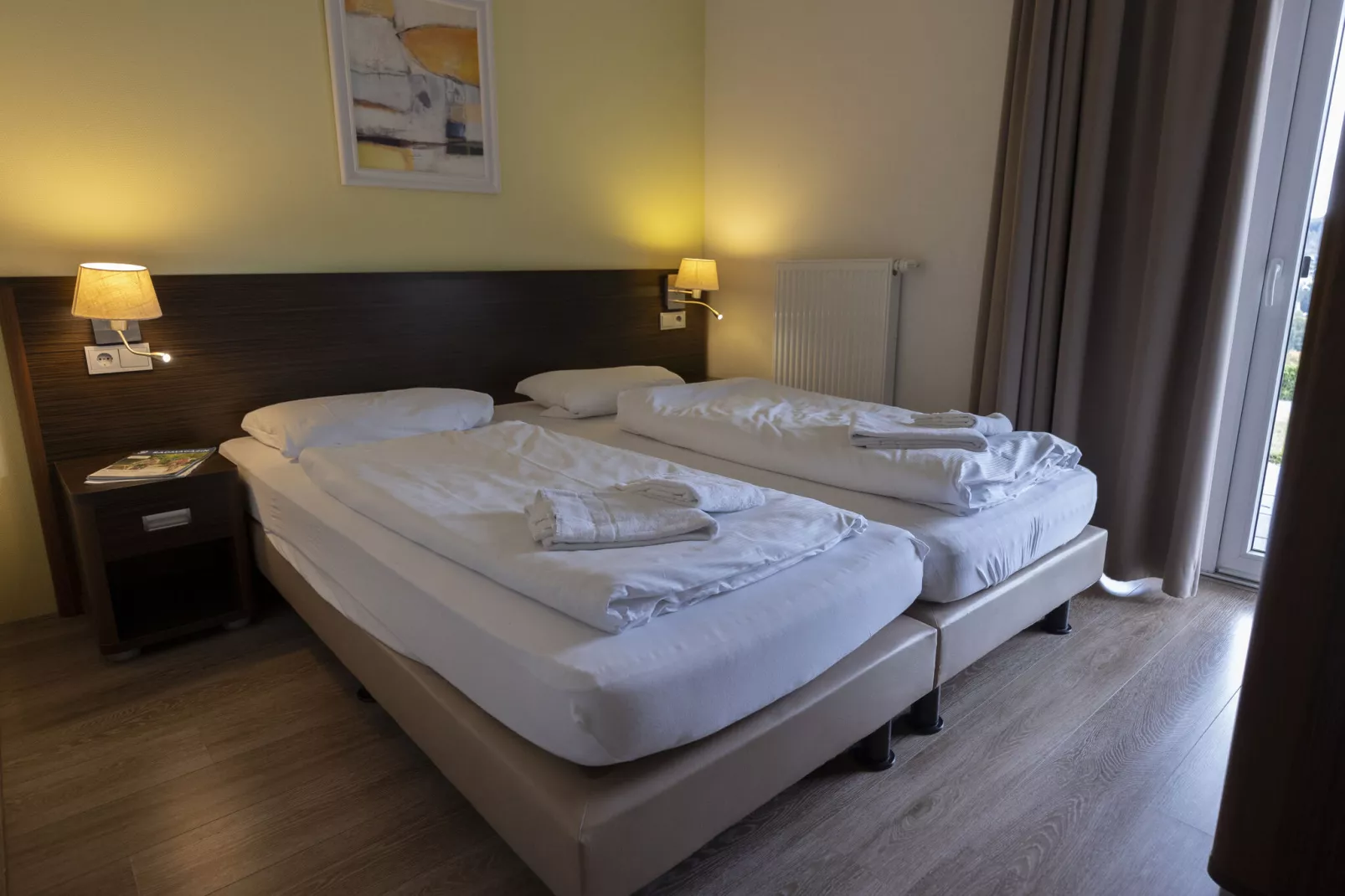 Resort Eifeler Tor 11-Bedroom