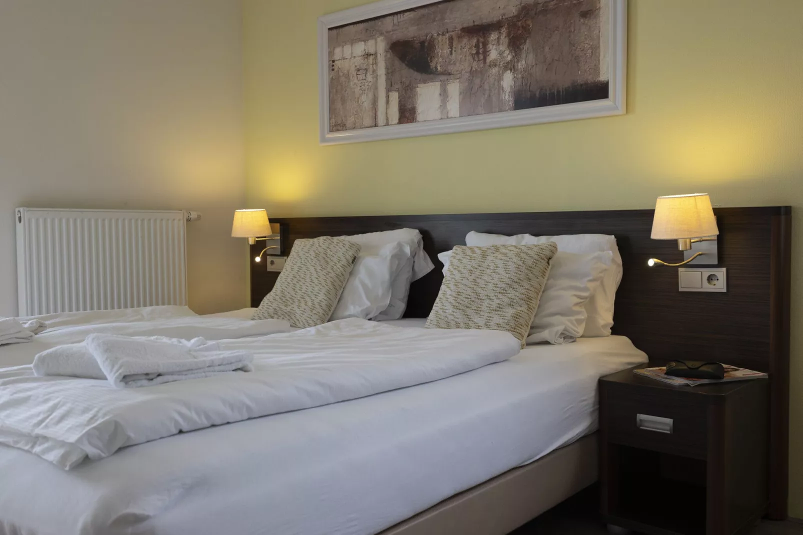 Resort Eifeler Tor 11-Bedroom