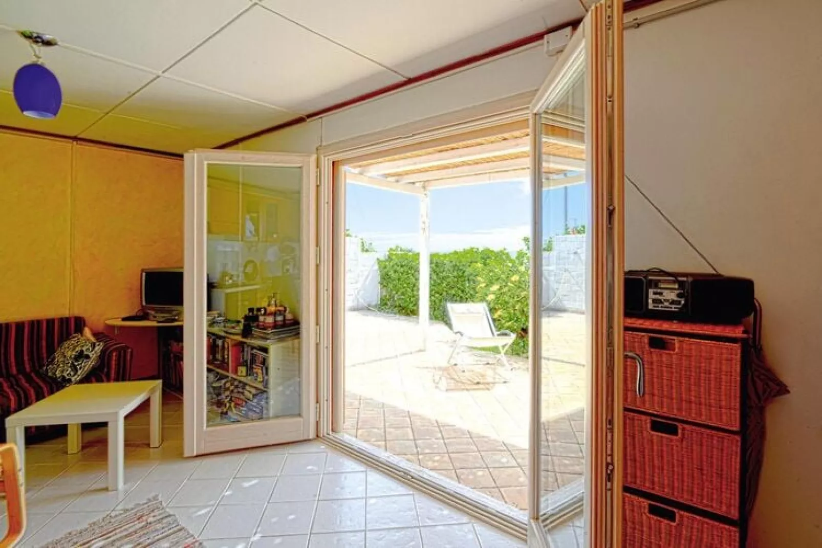 Holiday home Fontane Bianche-Villa Margò