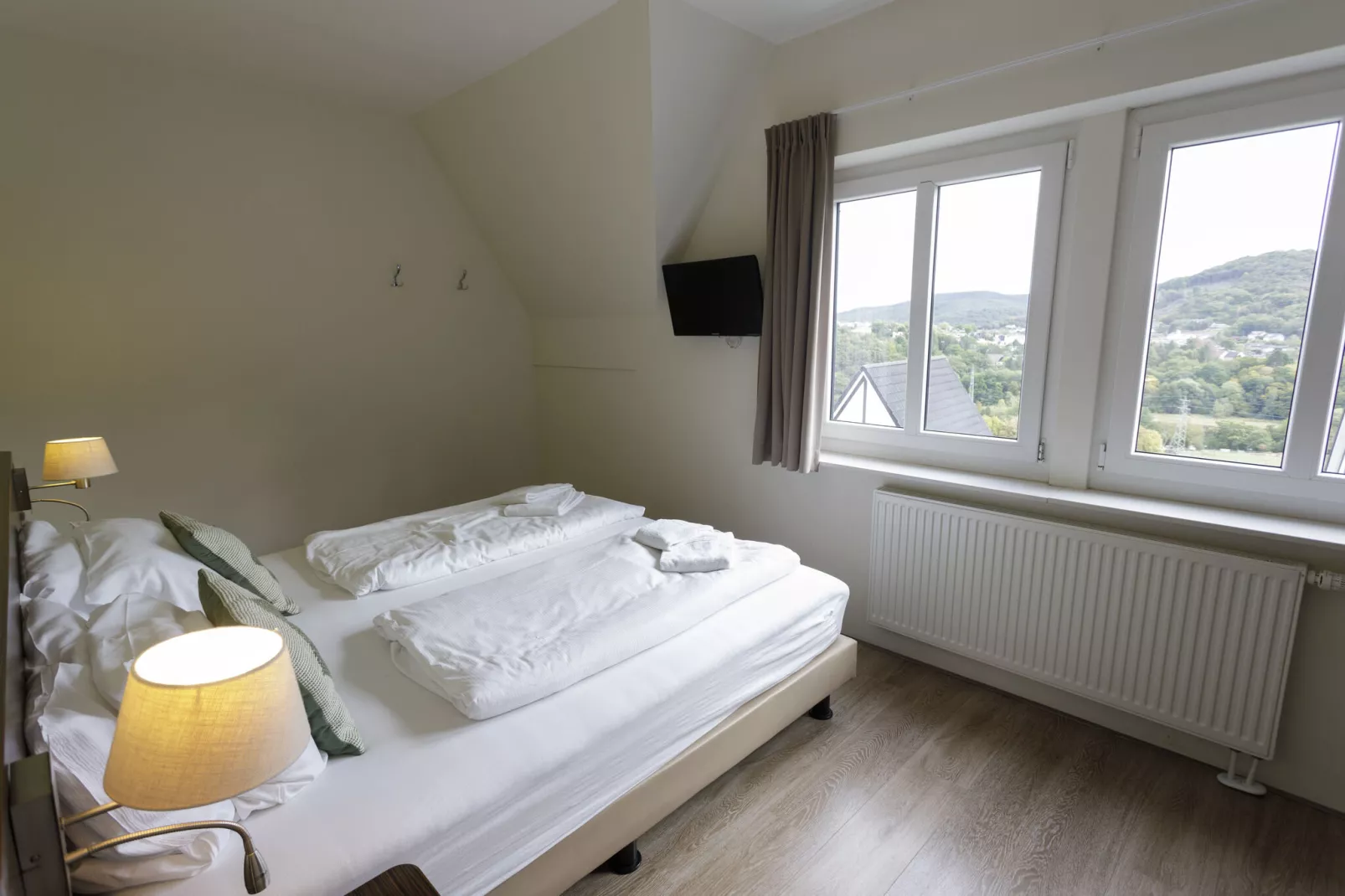 Resort Eifeler Tor 11-Bedroom
