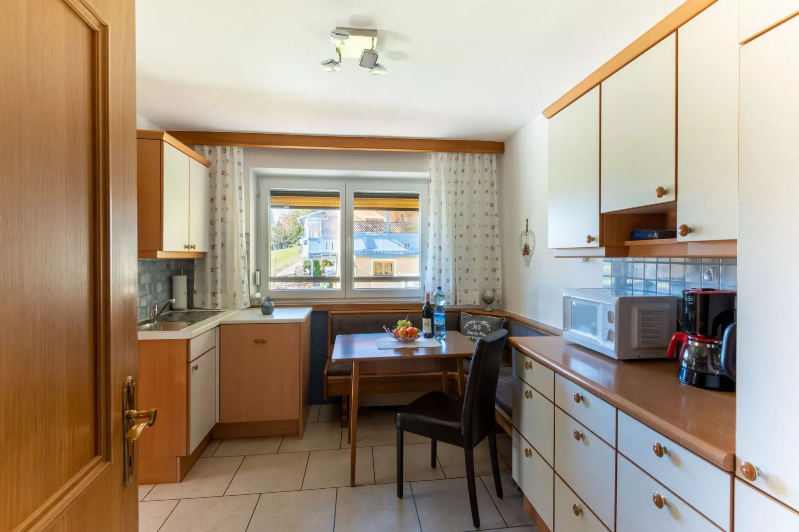 Sonnenschein-Kitchen