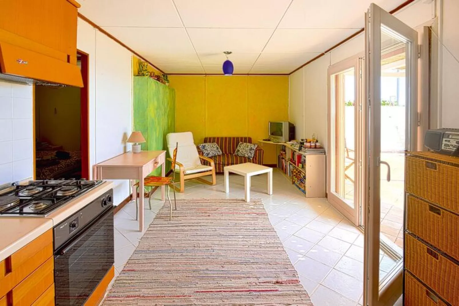 Holiday home Fontane Bianche-Villa Margò