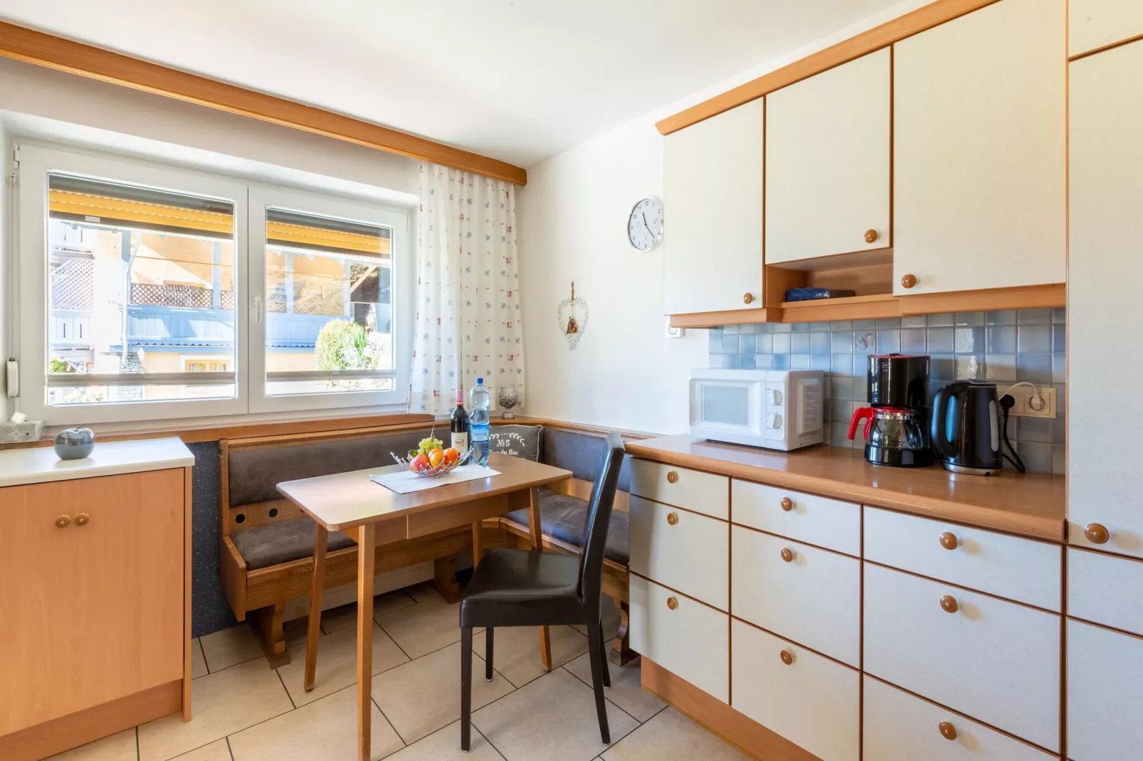 Sonnenschein-Kitchen