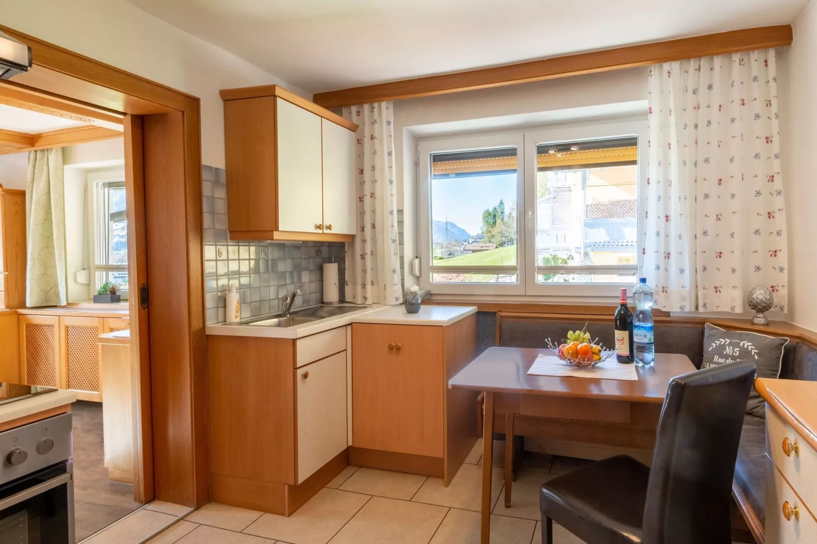 Sonnenschein-Kitchen