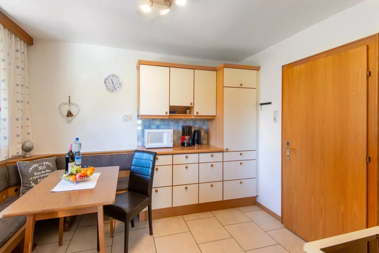Sonnenschein-Kitchen