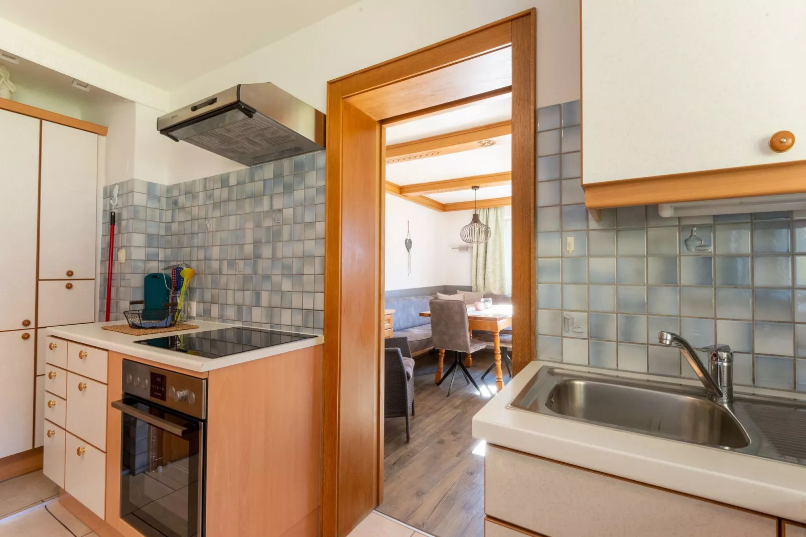 Sonnenschein-Kitchen