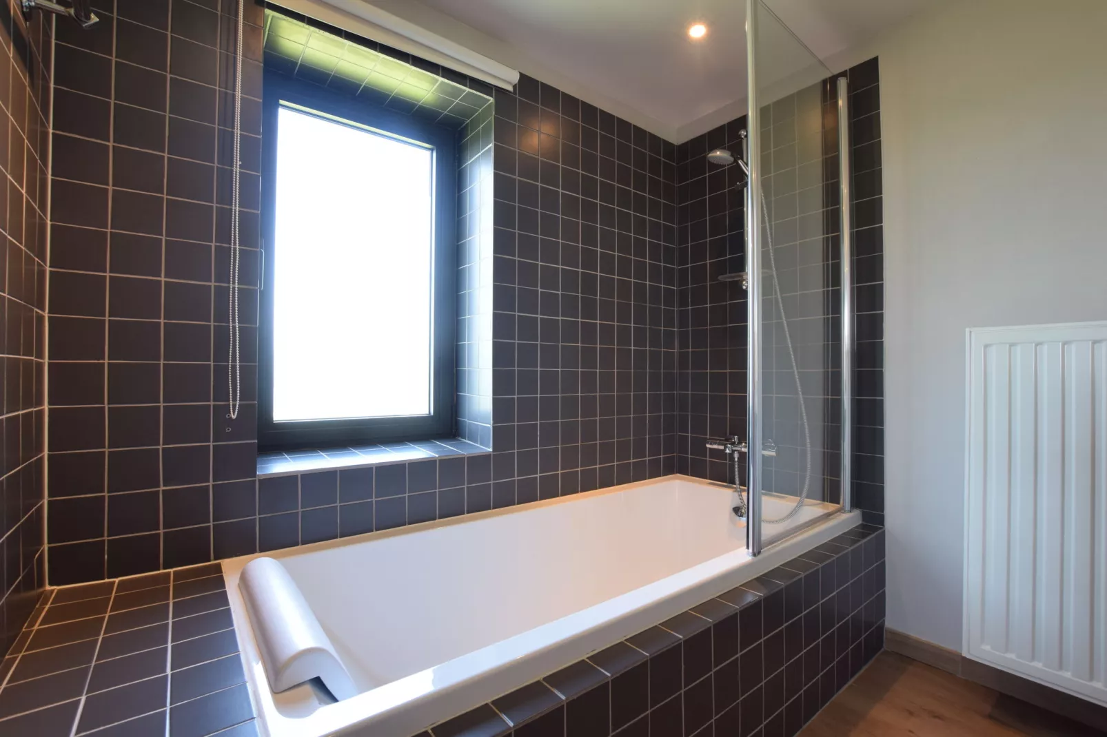 La Sapinière-Bathroom