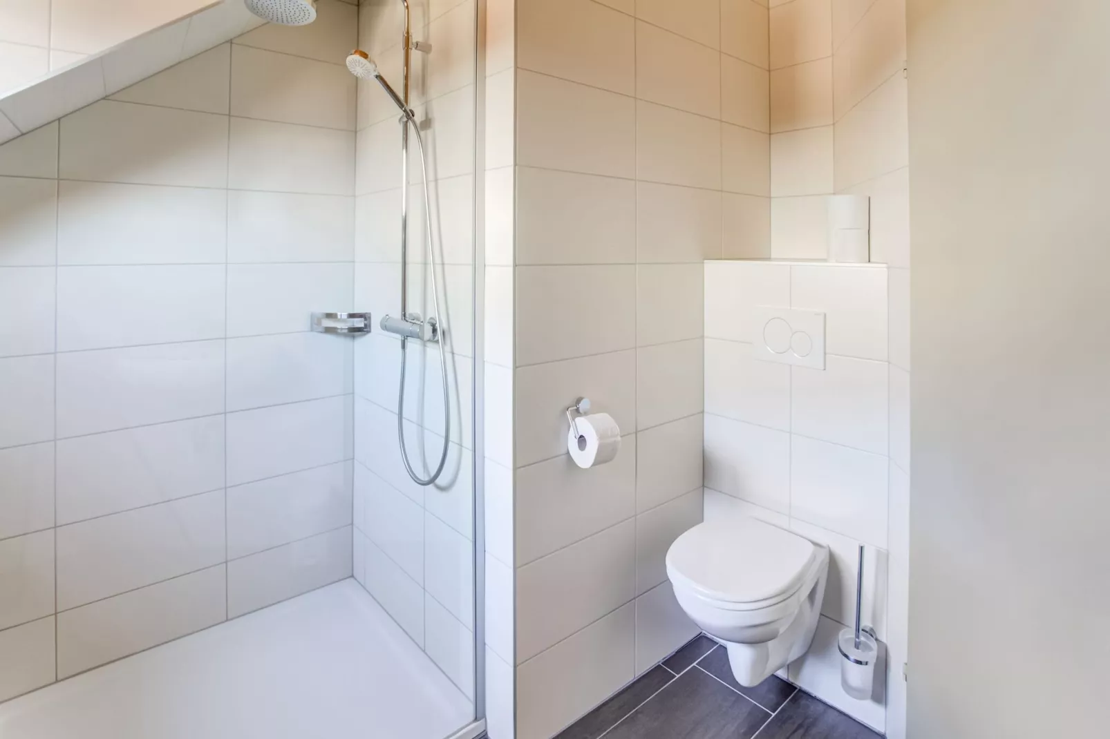 Haus Gatternighof-Bathroom