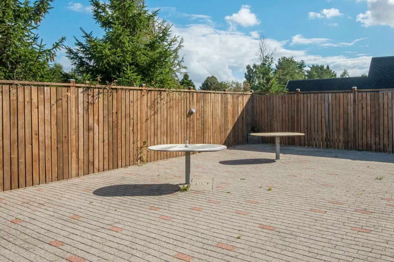 5 person holiday home in Glesborg-View