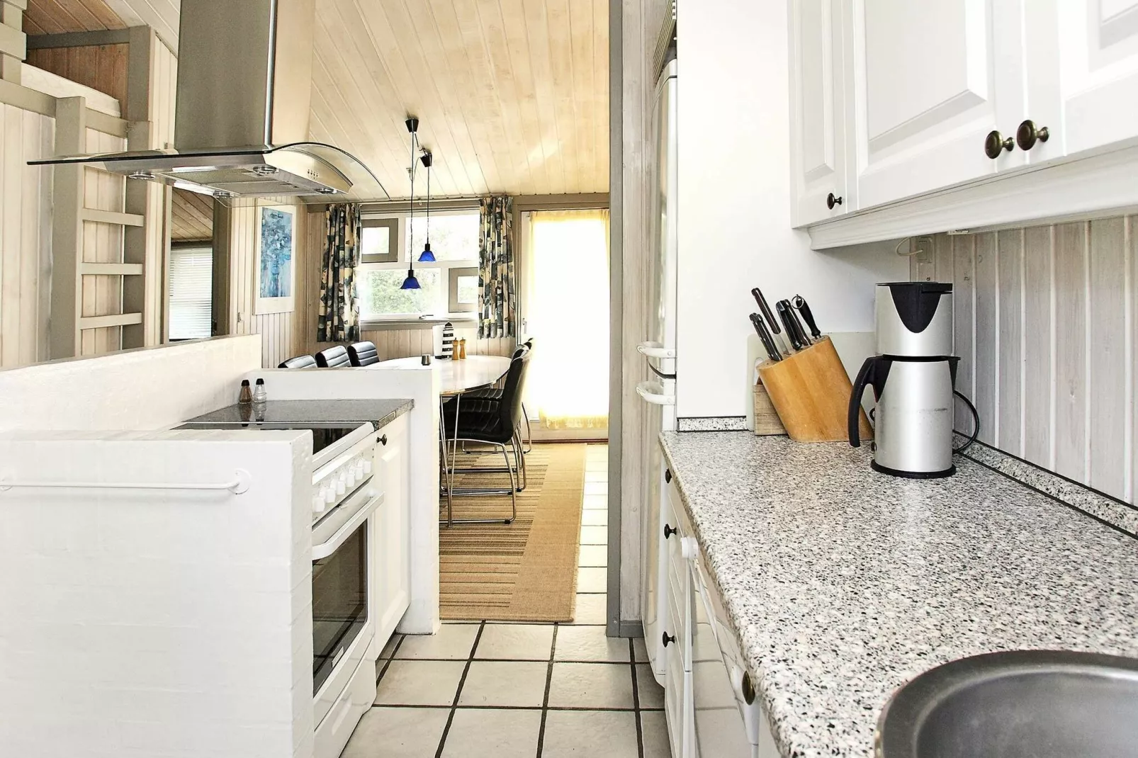 Secluded Pool Retreat - By Traum Ferienwohnungen-Indoor