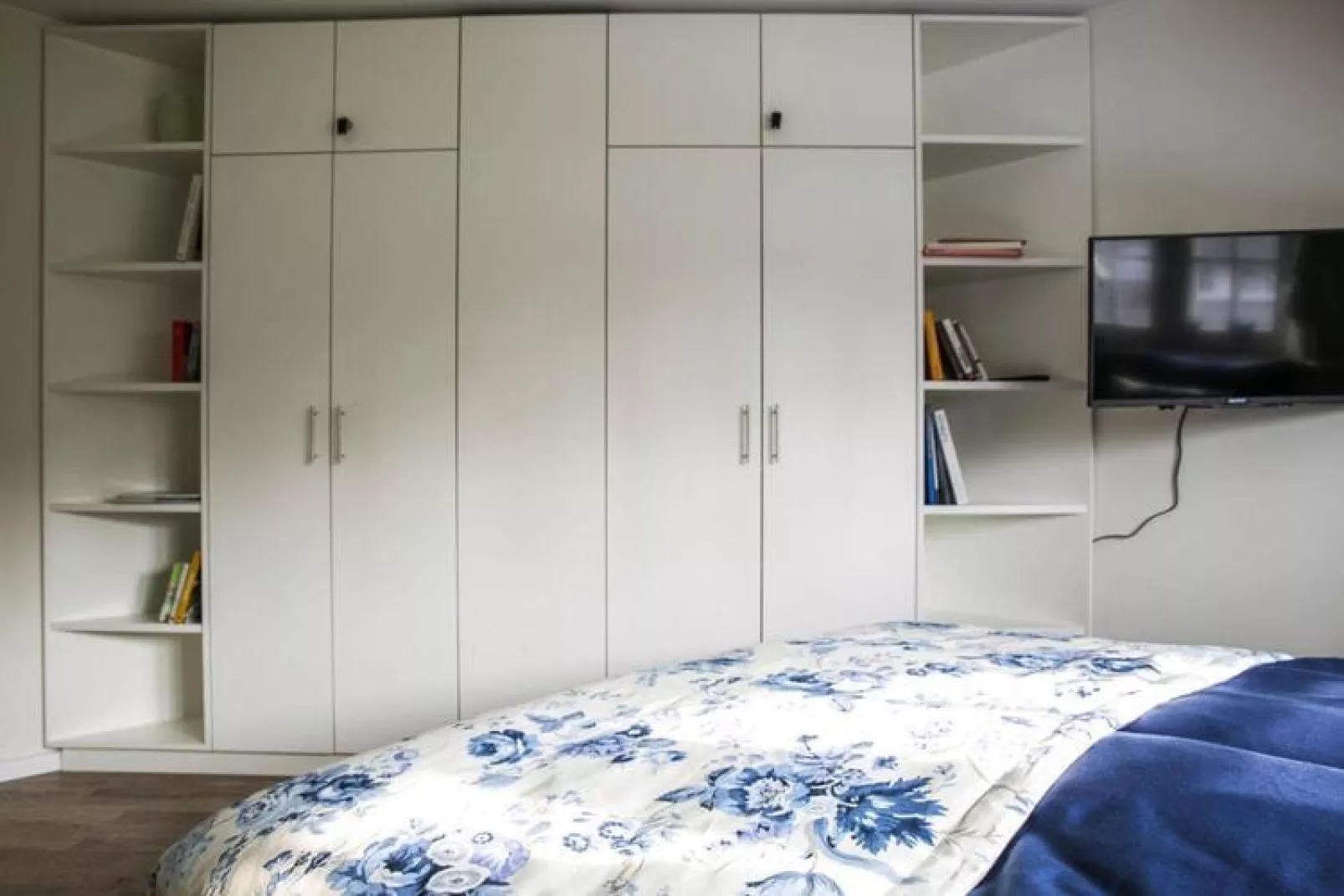 Haubenlerche 16-Bedroom