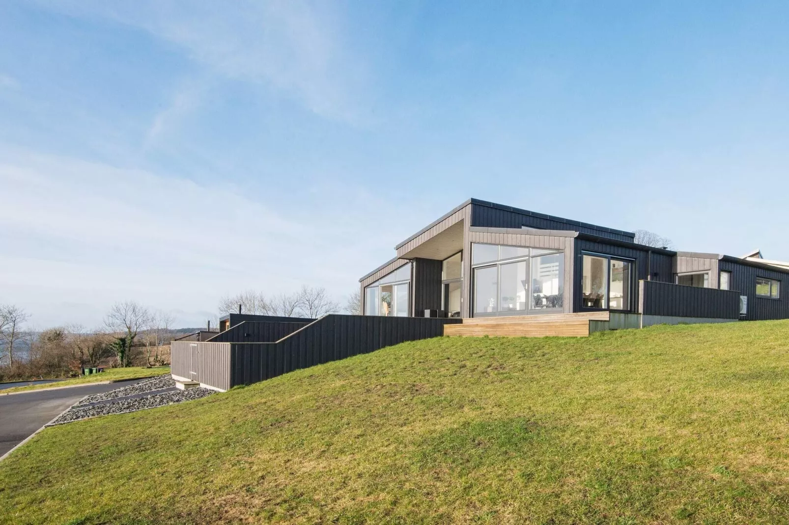 6 person holiday home in Aabenraa-Outdoor