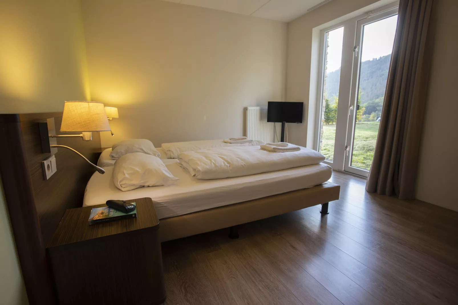 Resort Eifeler Tor 12-Bedroom
