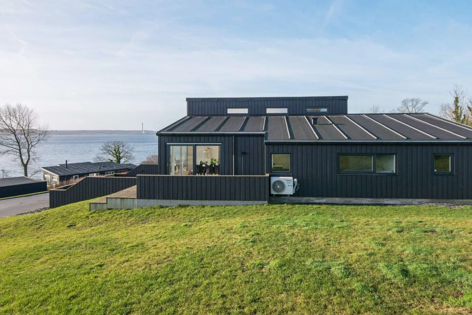6 person holiday home in Aabenraa-Outdoor