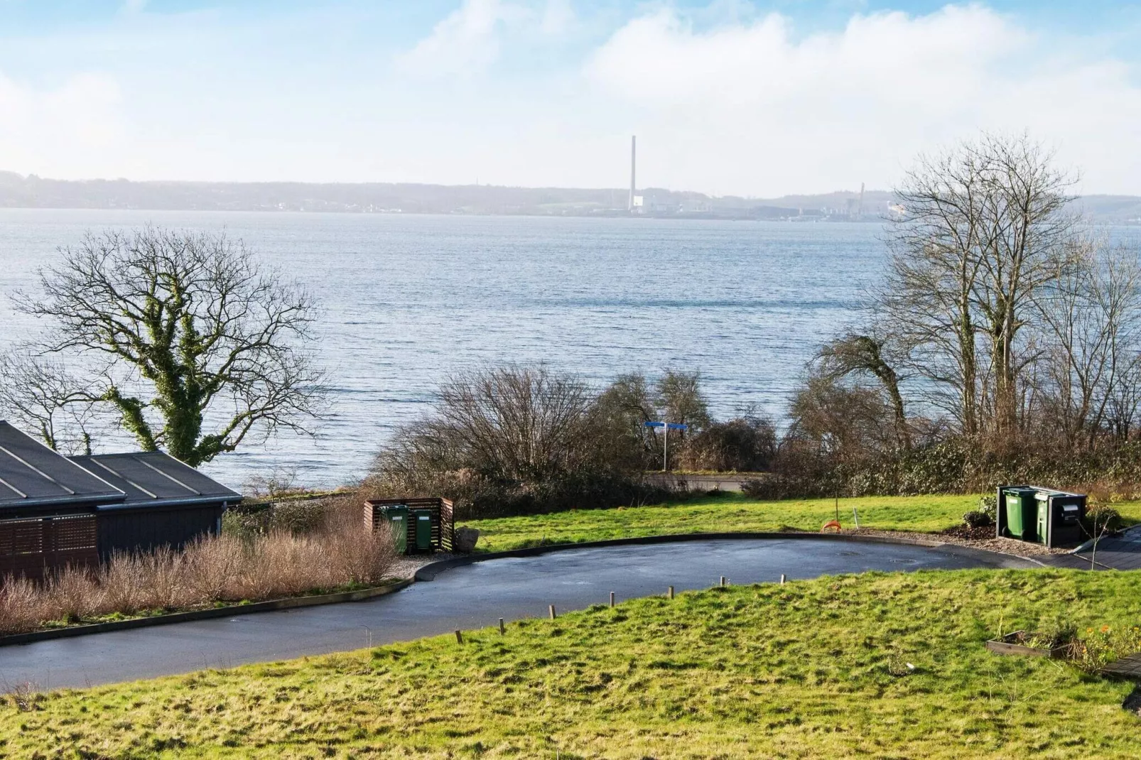 6 person holiday home in Aabenraa-Water view