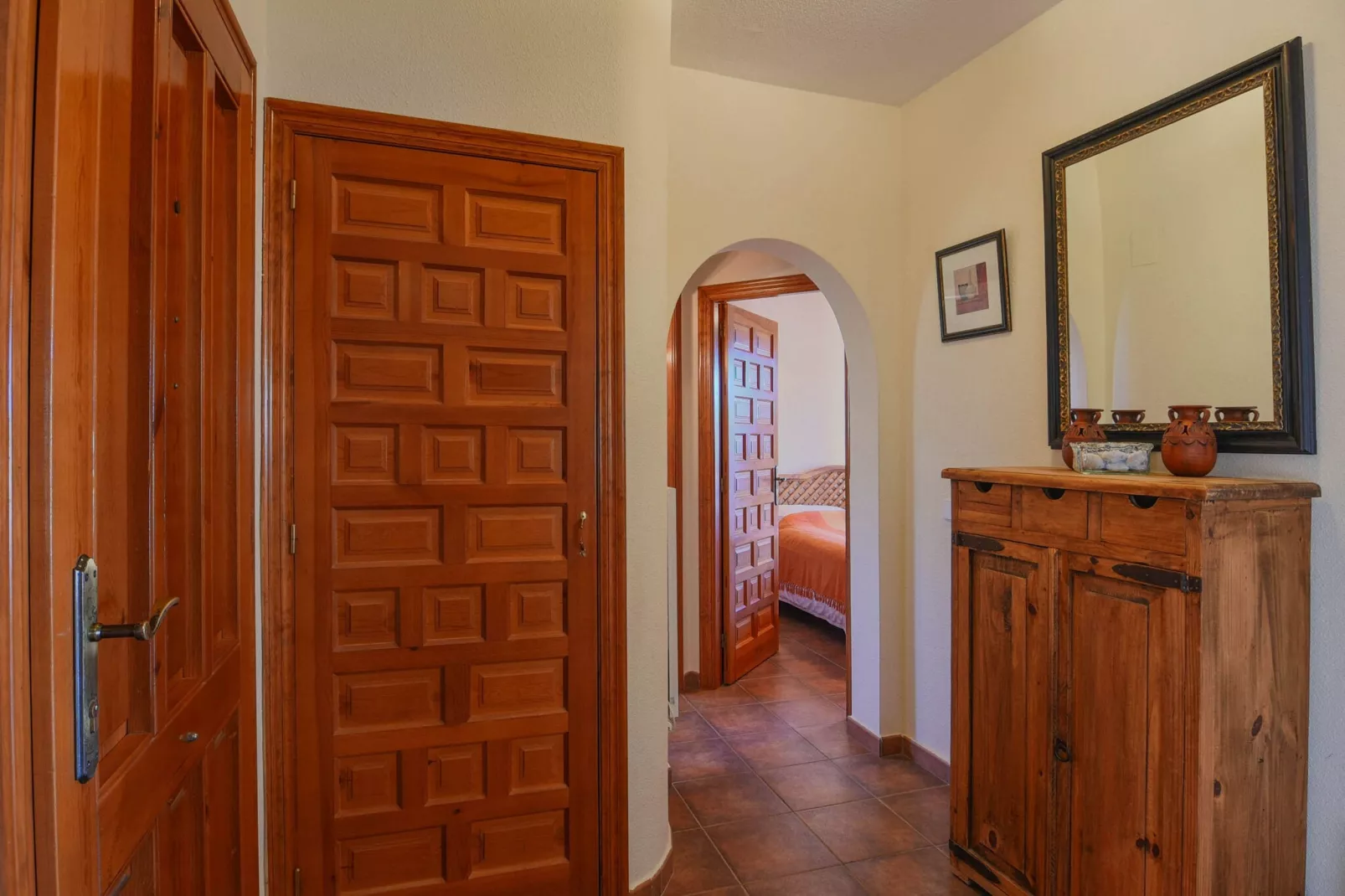 El Sueño-Reception hall
