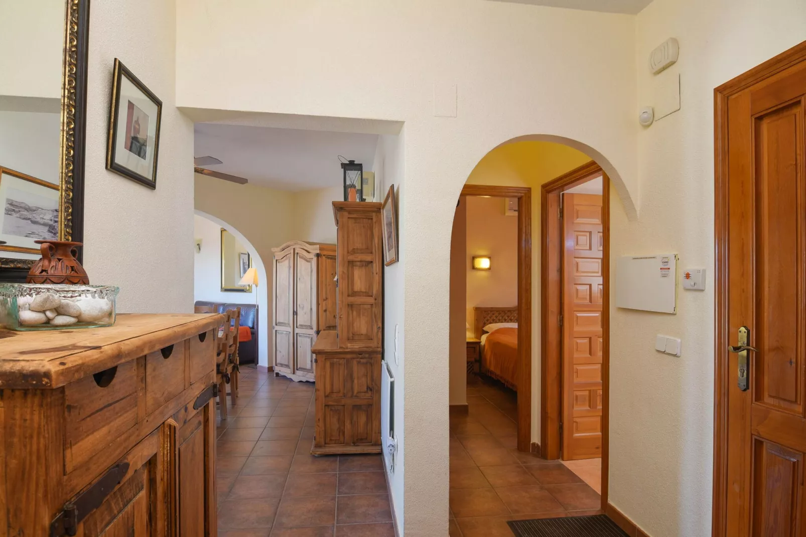 El Sueño-Reception hall