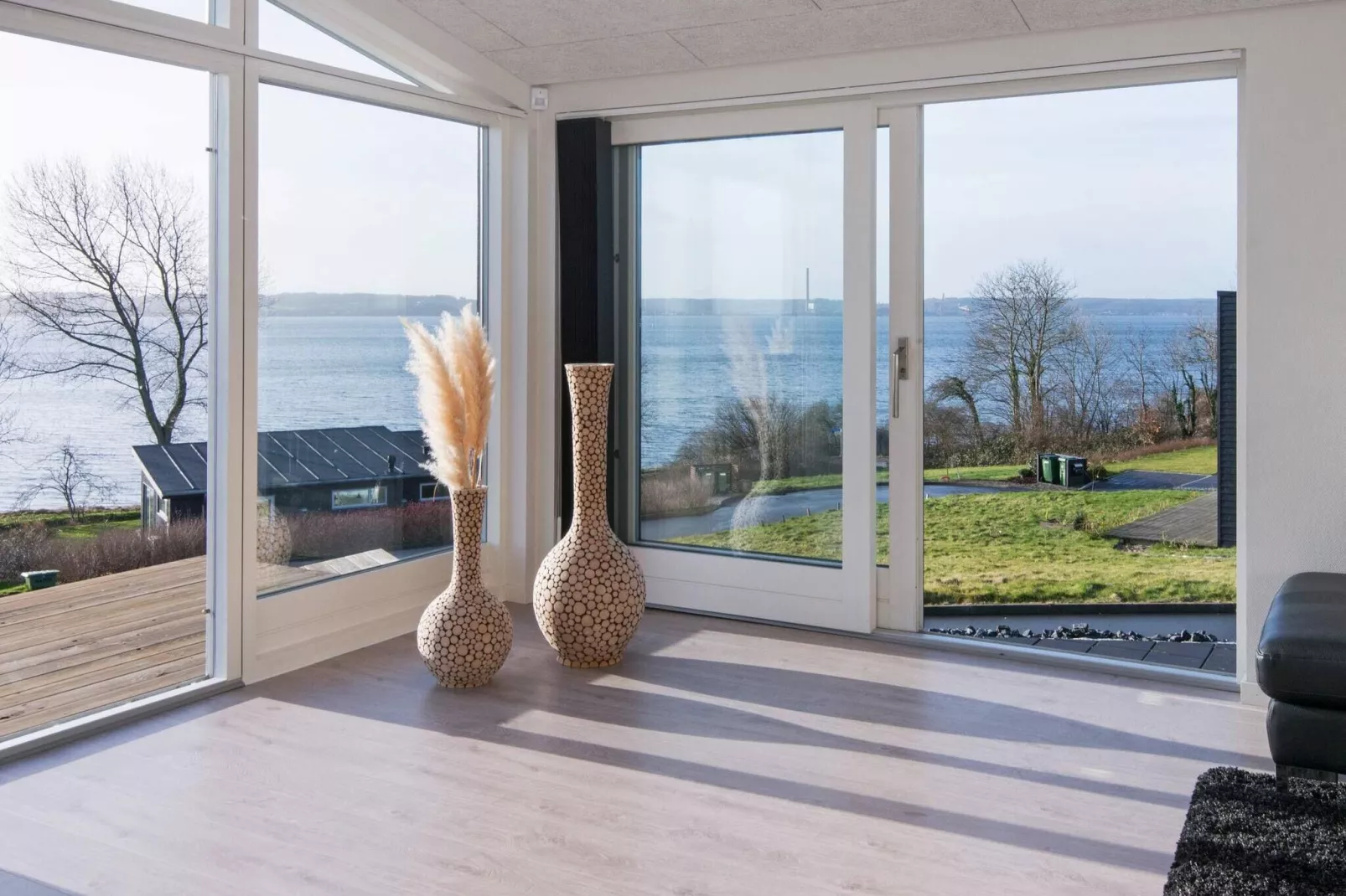 6 person holiday home in Aabenraa-Indoor