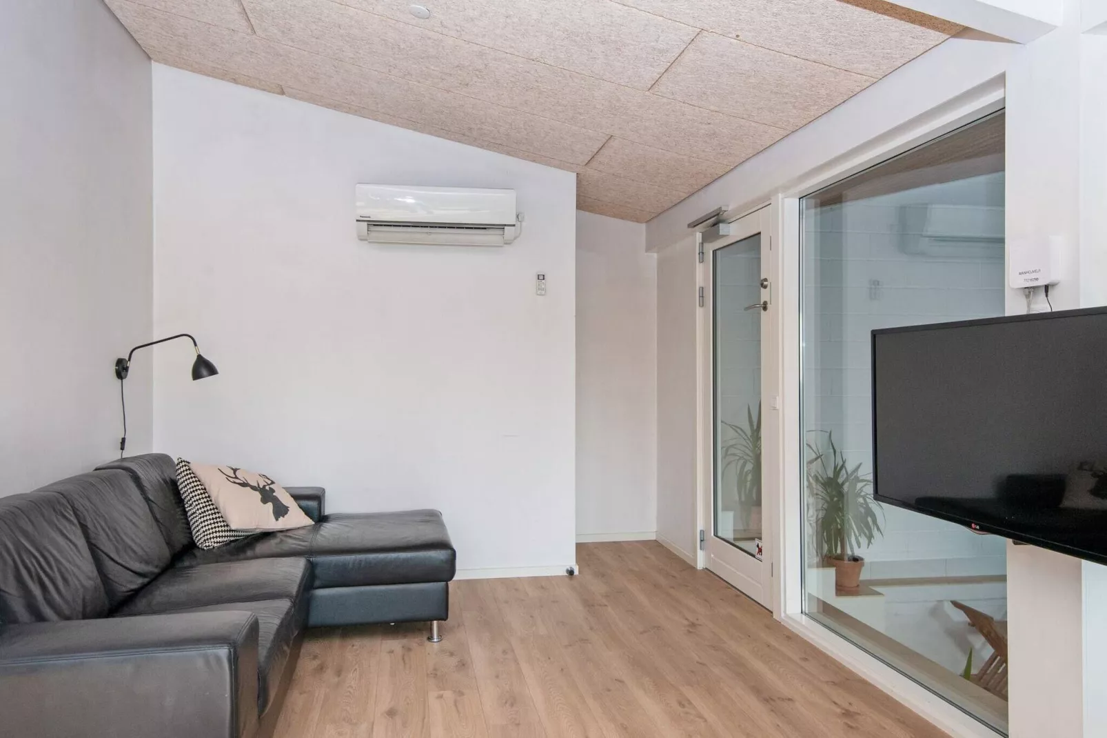 10 person holiday home in Knebel-Indoor