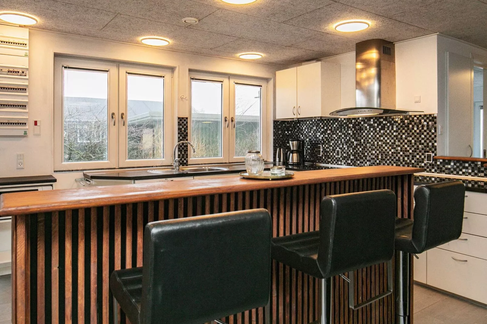 12 person holiday home in Vinderup-By Traum-Indoor