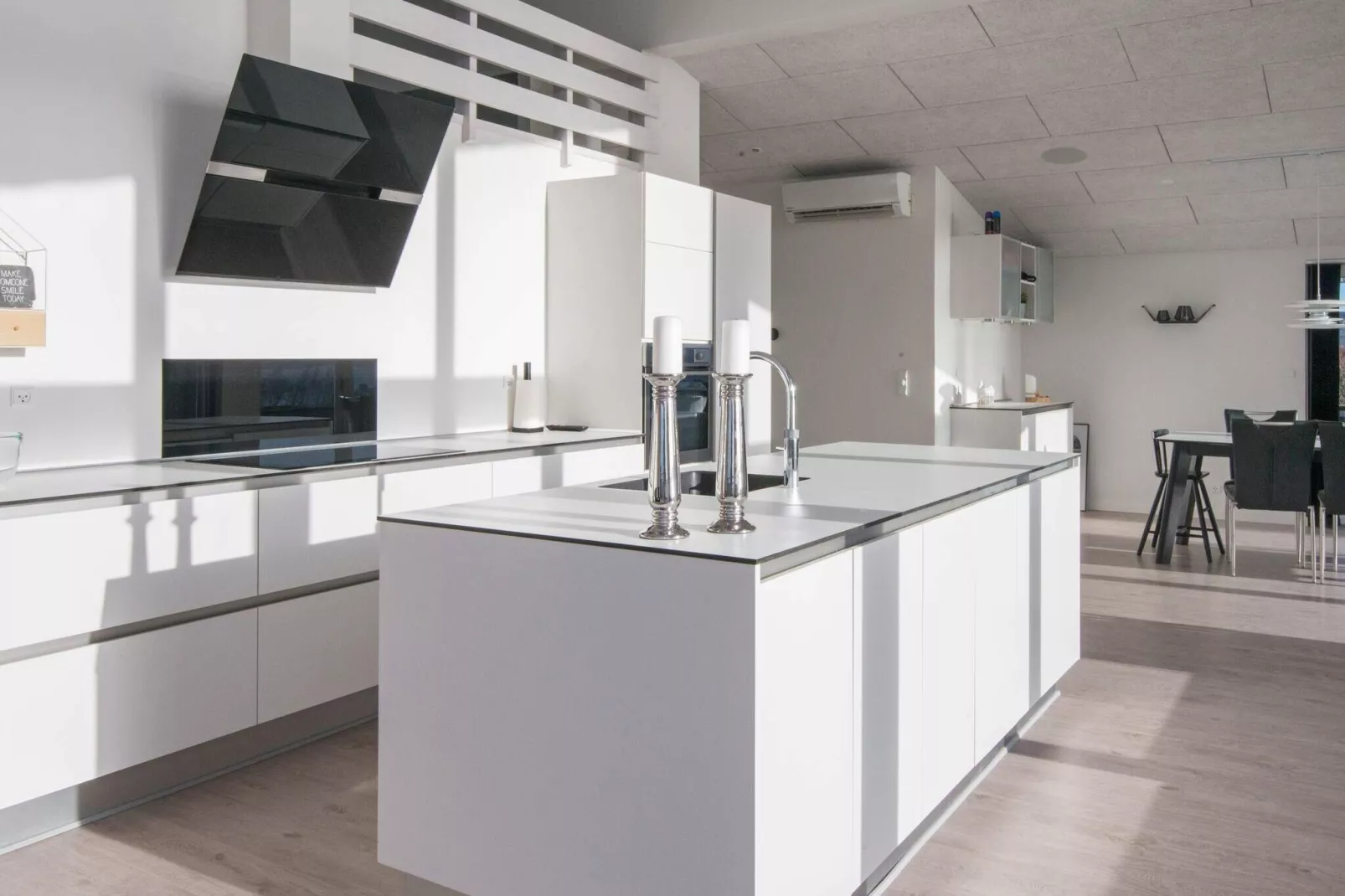 6 person holiday home in Aabenraa-Indoor