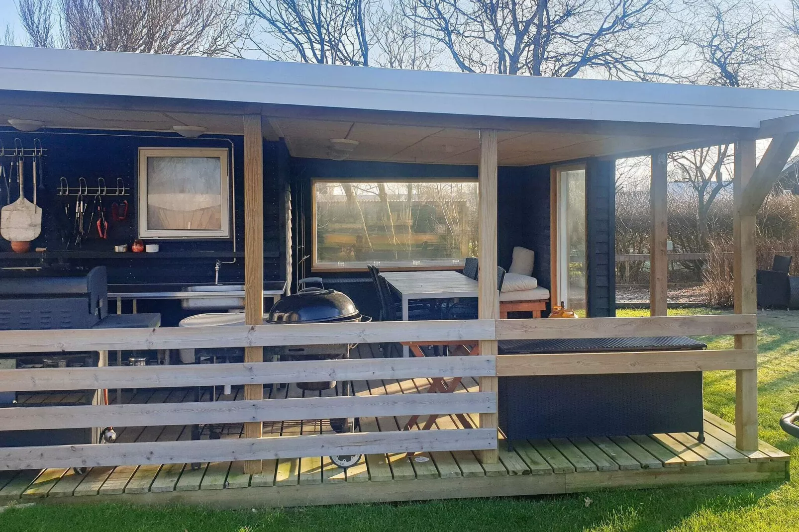 12 person holiday home in Vinderup-By Traum-Not tagged