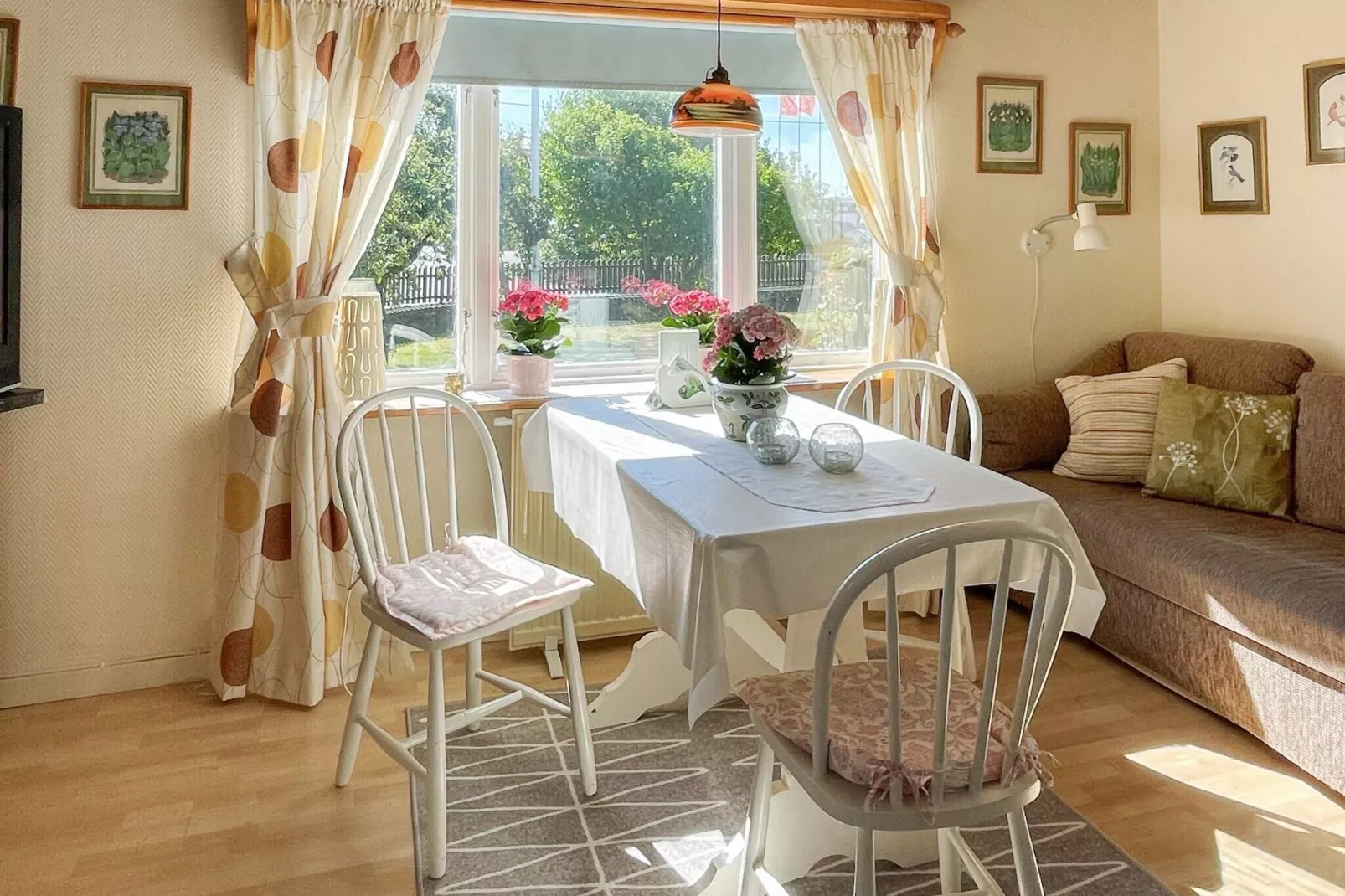 4 person holiday home in Hönö-Indoor