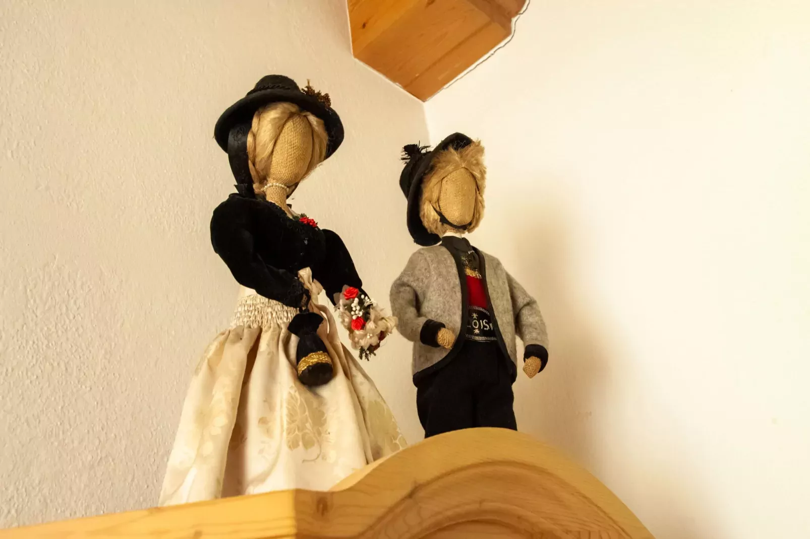 Apartment Bergblick-Atmosphere