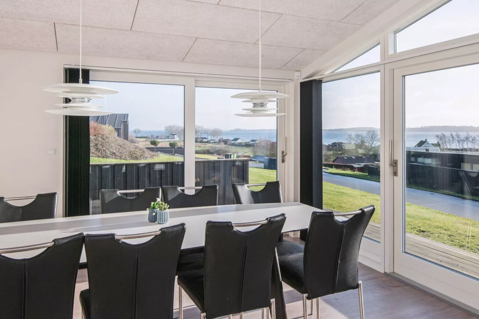 6 person holiday home in Aabenraa-Indoor