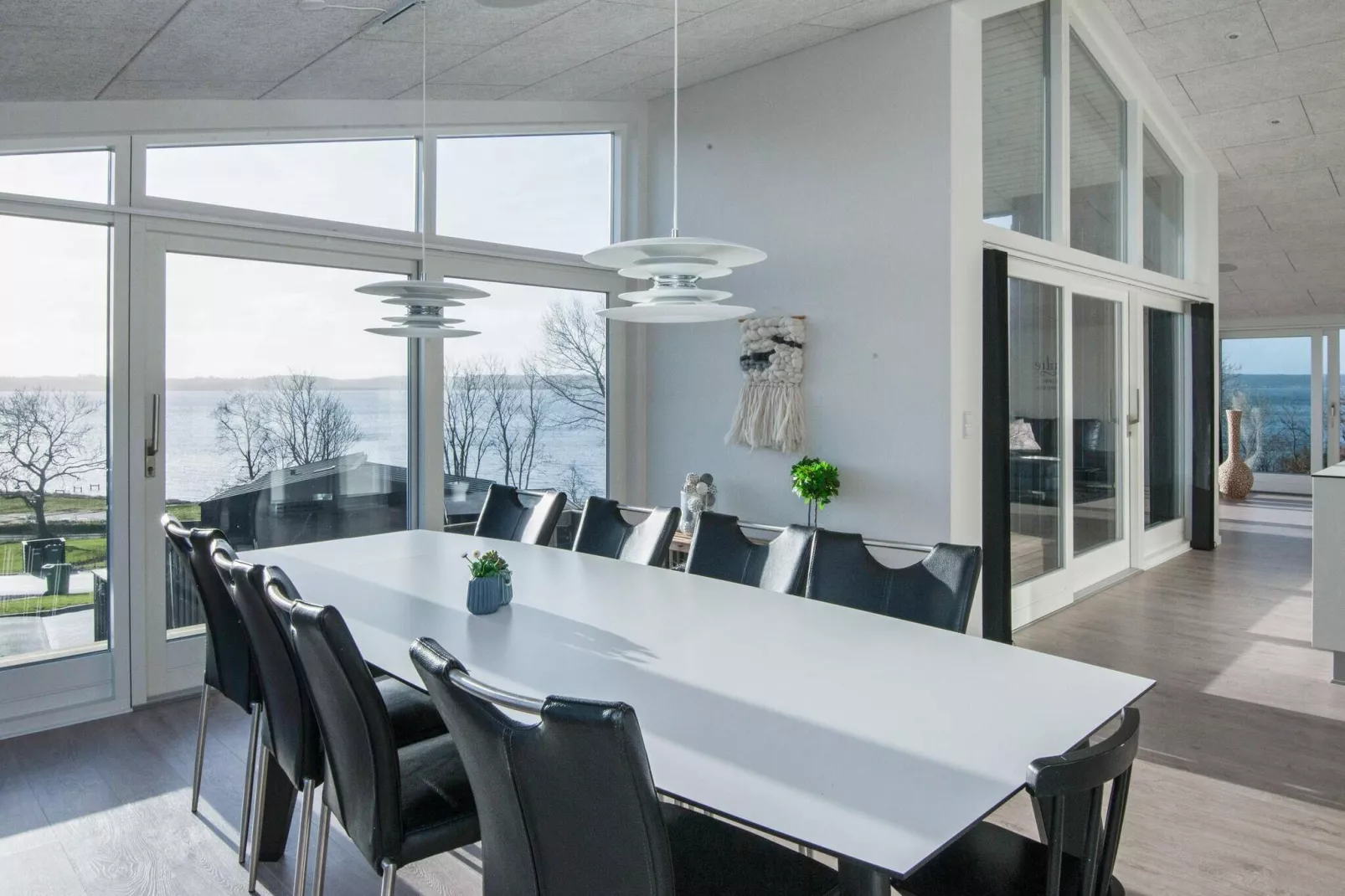 6 person holiday home in Aabenraa-Indoor
