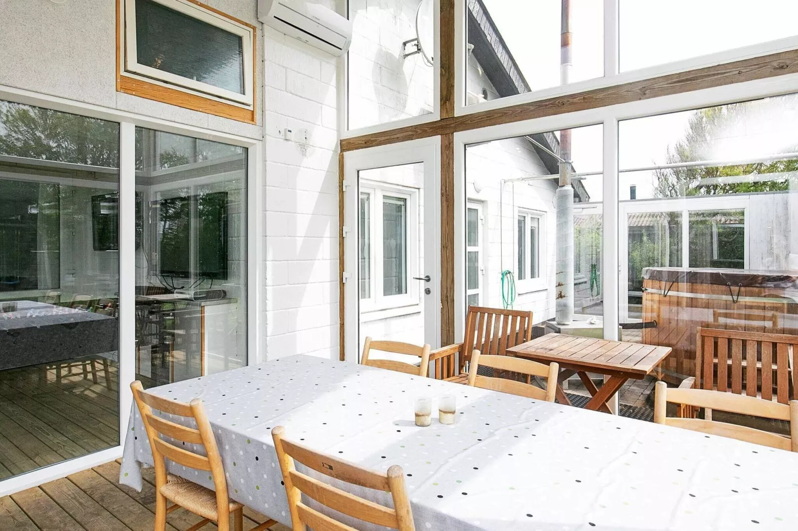 12 person holiday home in Vinderup-By Traum-Indoor
