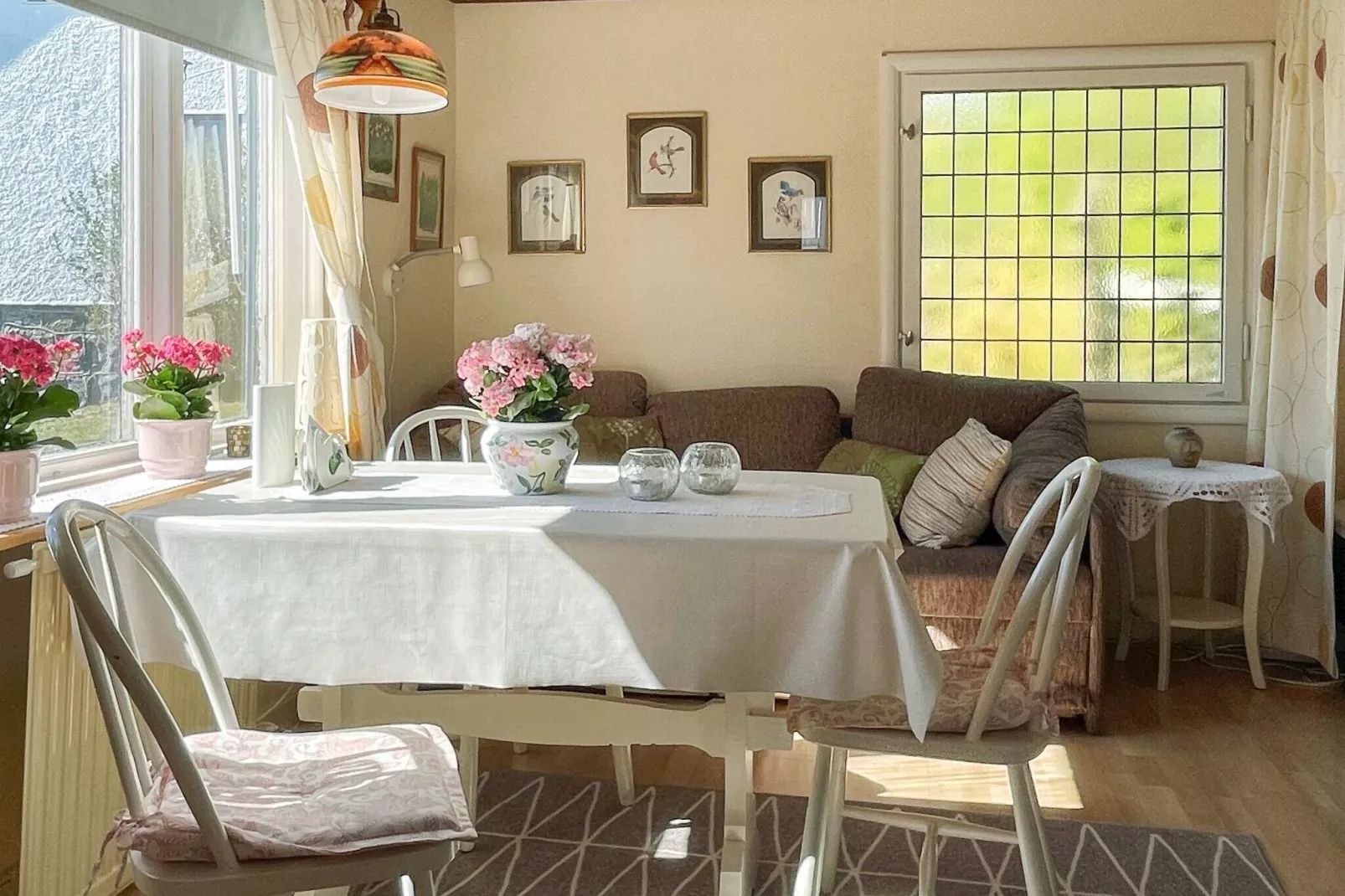 4 person holiday home in Hönö-Indoor