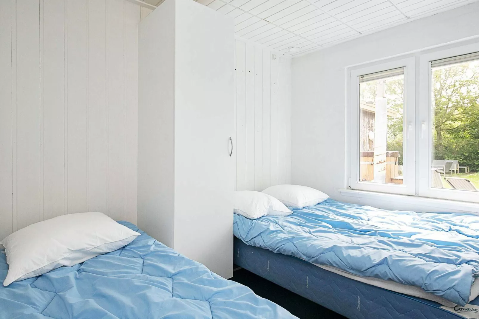 12 person holiday home in Vinderup-By Traum-Indoor