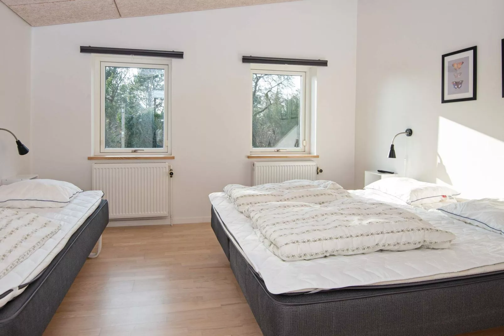 10 person holiday home in Knebel-Indoor