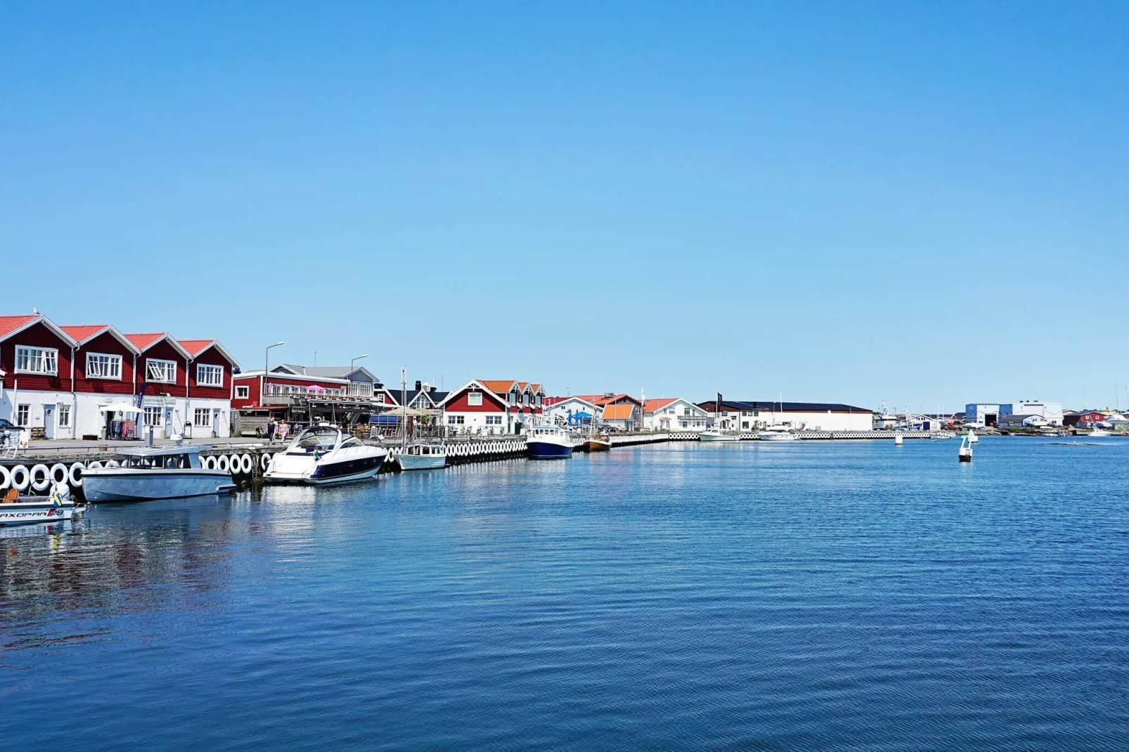 4 person holiday home in Hönö-Not tagged