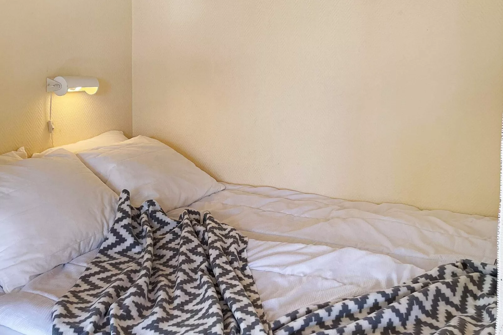 4 person holiday home in Hönö-Indoor
