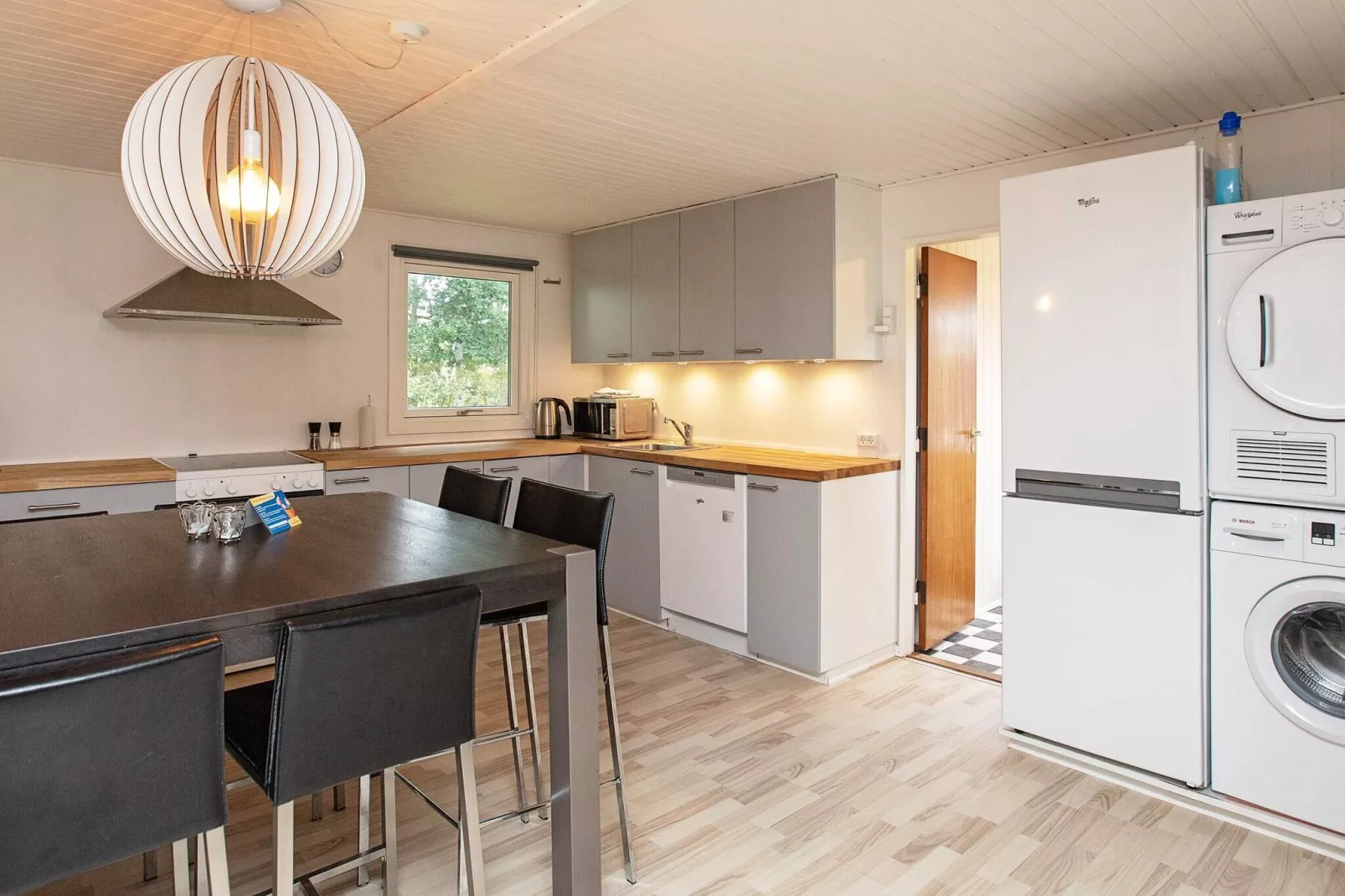 8 person holiday home in Dannemare-By Traum