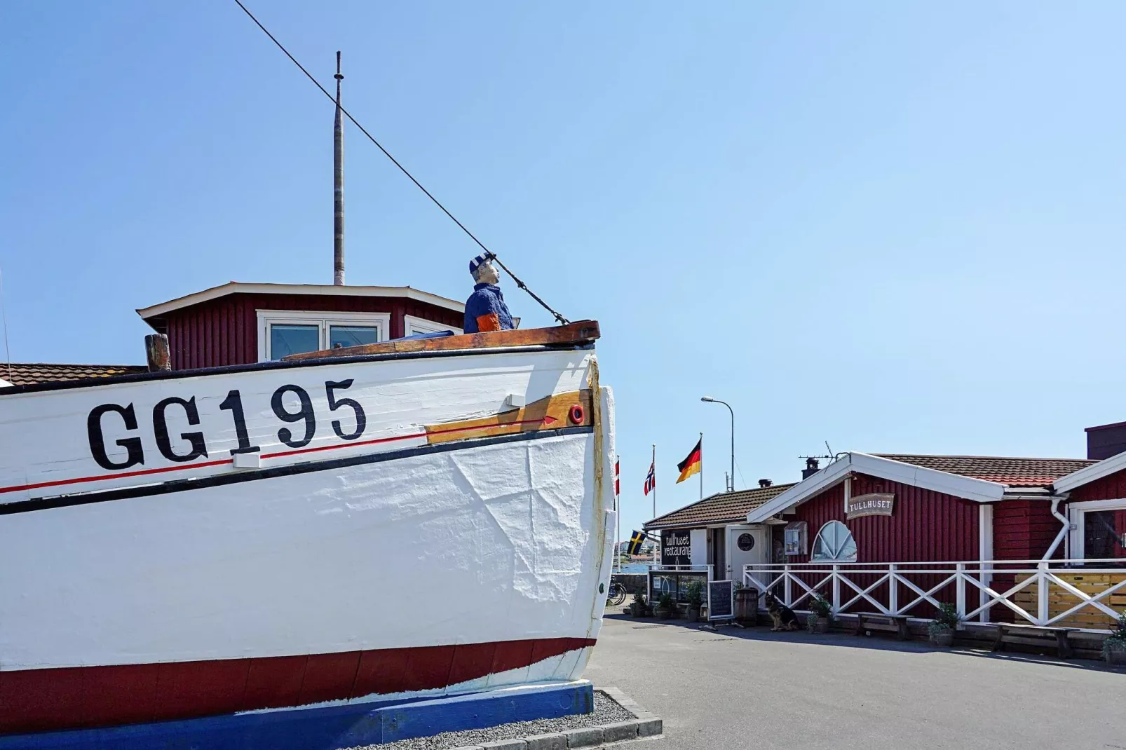 4 person holiday home in Hönö-Not tagged