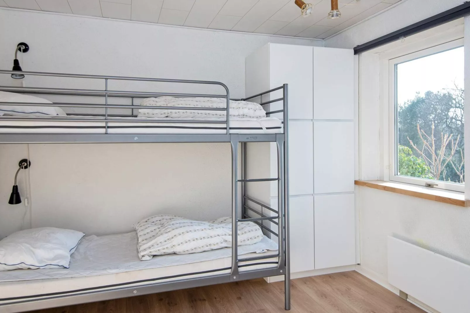 10 person holiday home in Knebel-Indoor