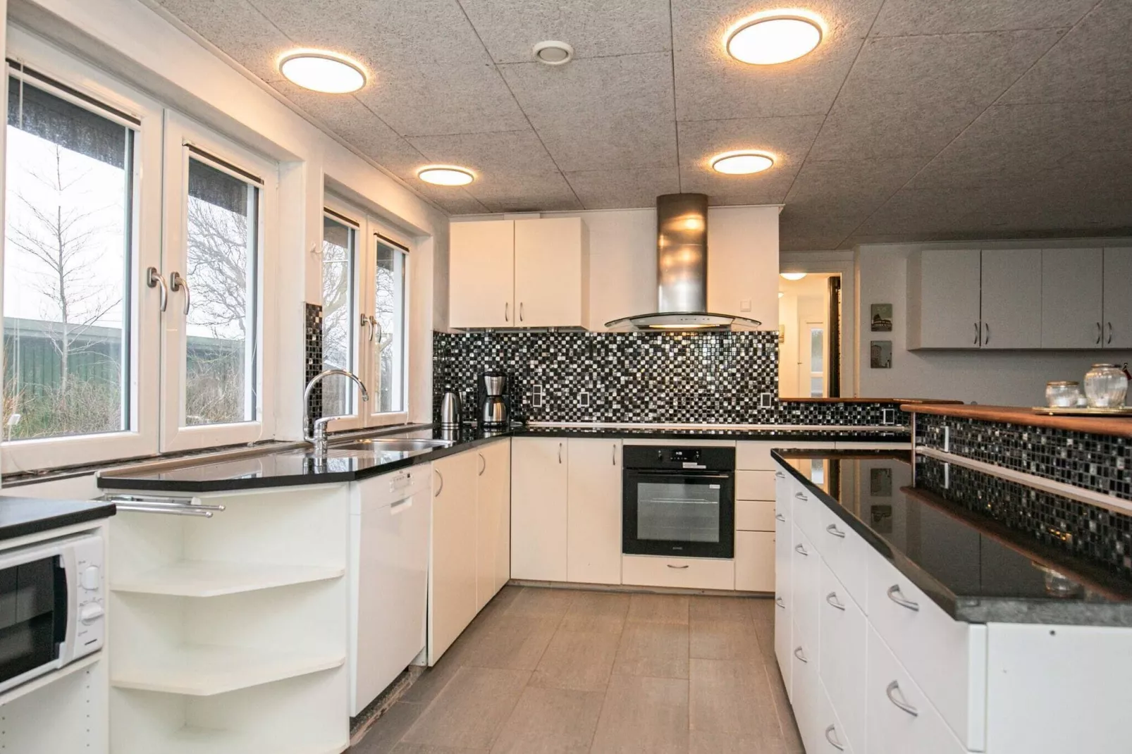 12 person holiday home in Vinderup-By Traum-Indoor