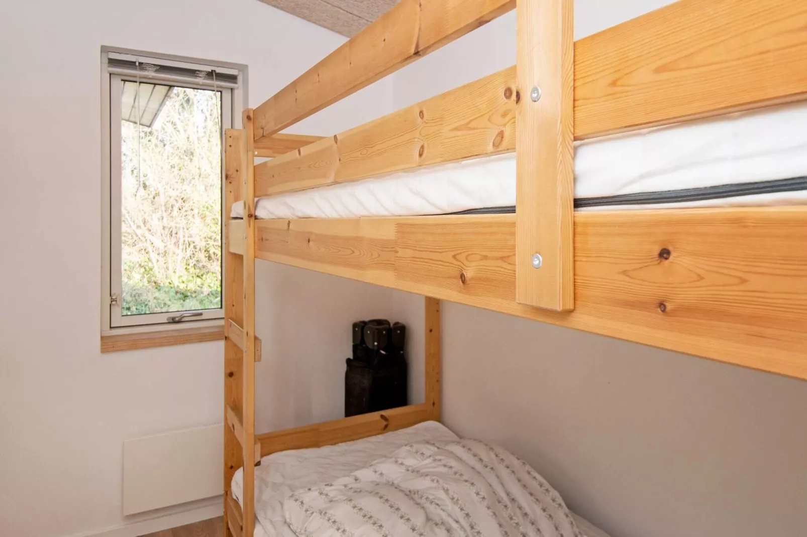 10 person holiday home in Knebel-Indoor