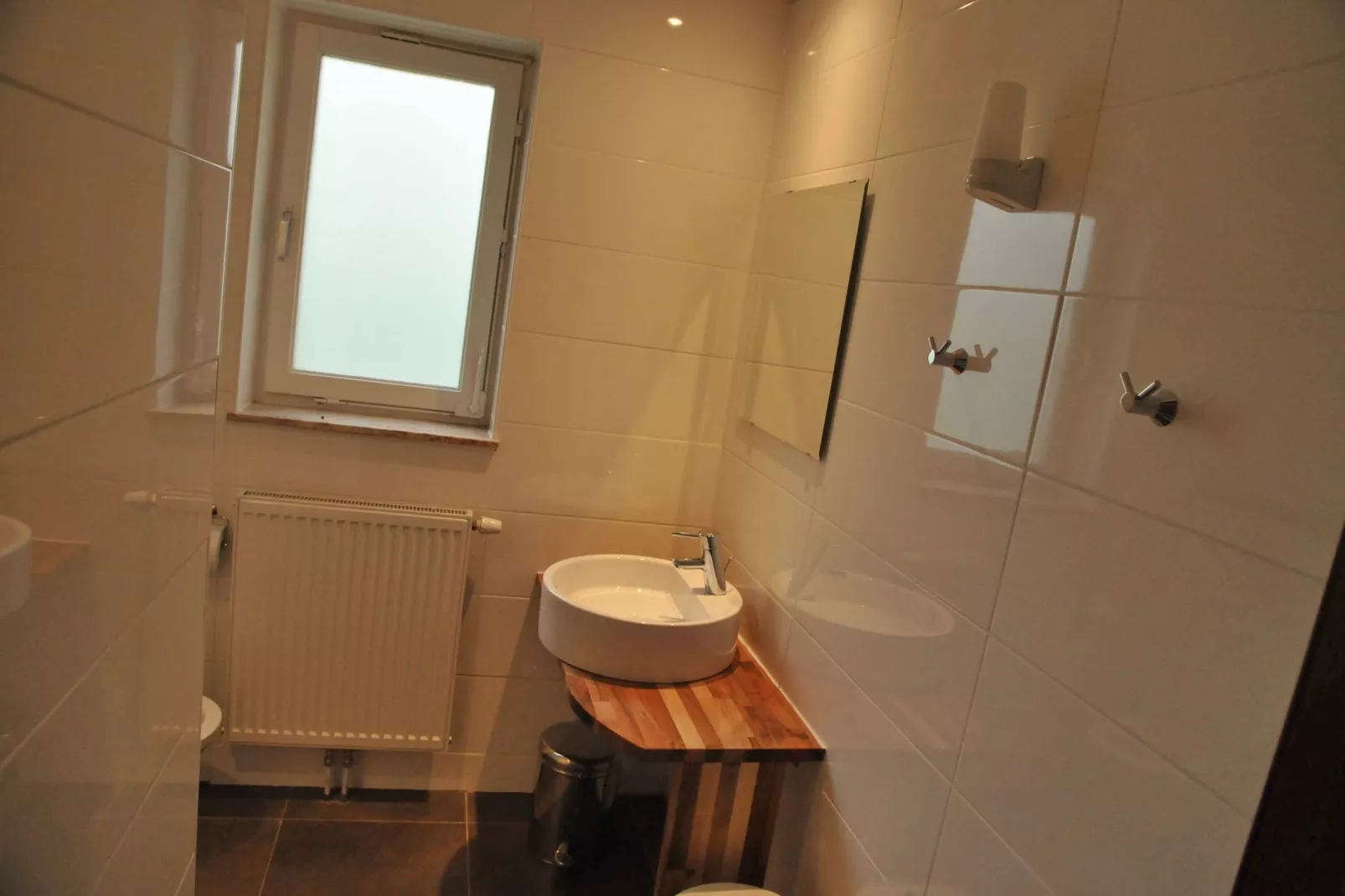 Chez Inès-Bathroom
