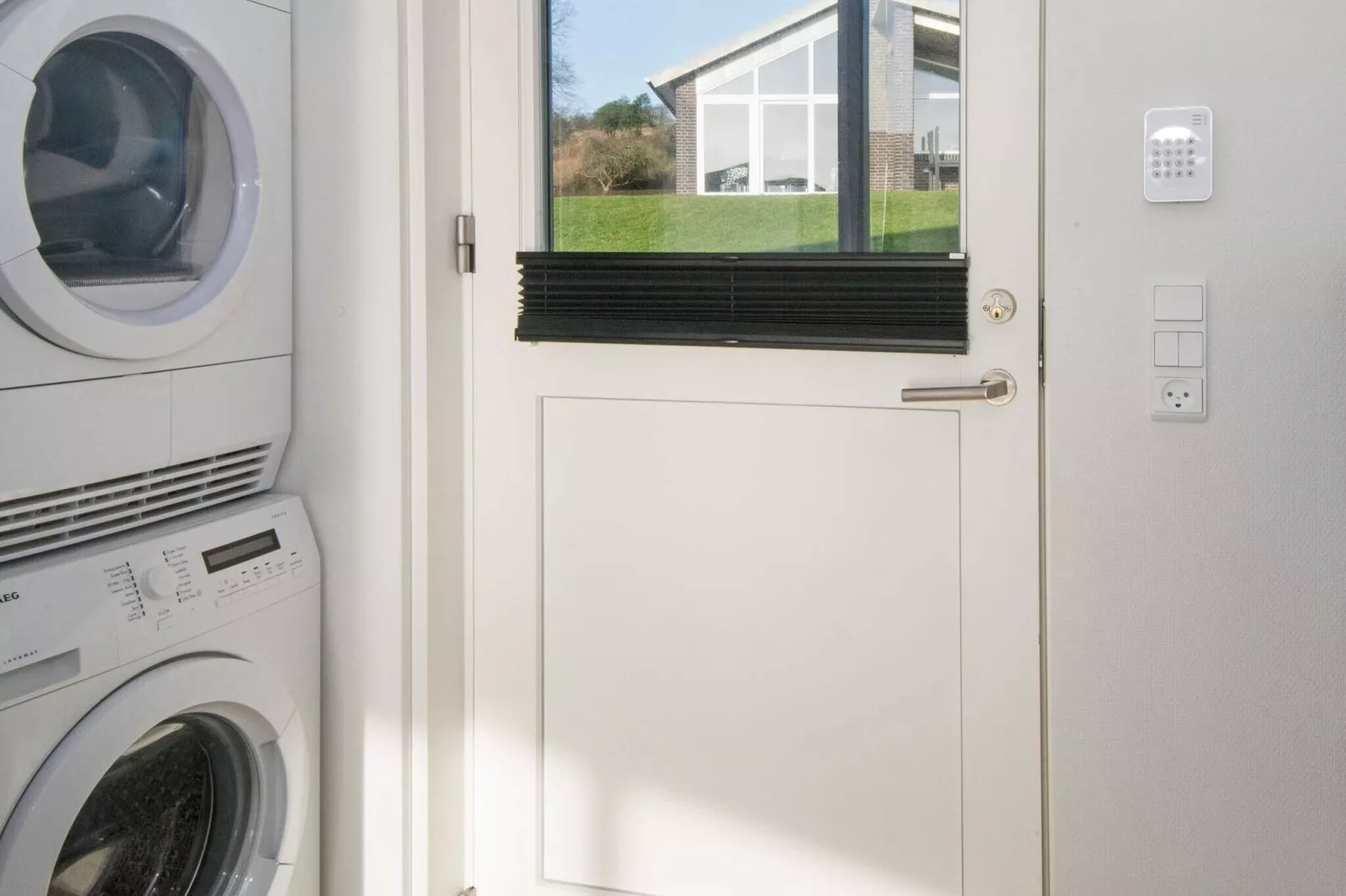 6 person holiday home in Aabenraa-Indoor