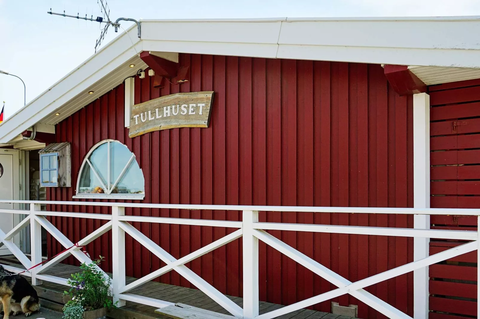 4 person holiday home in Hönö-Not tagged