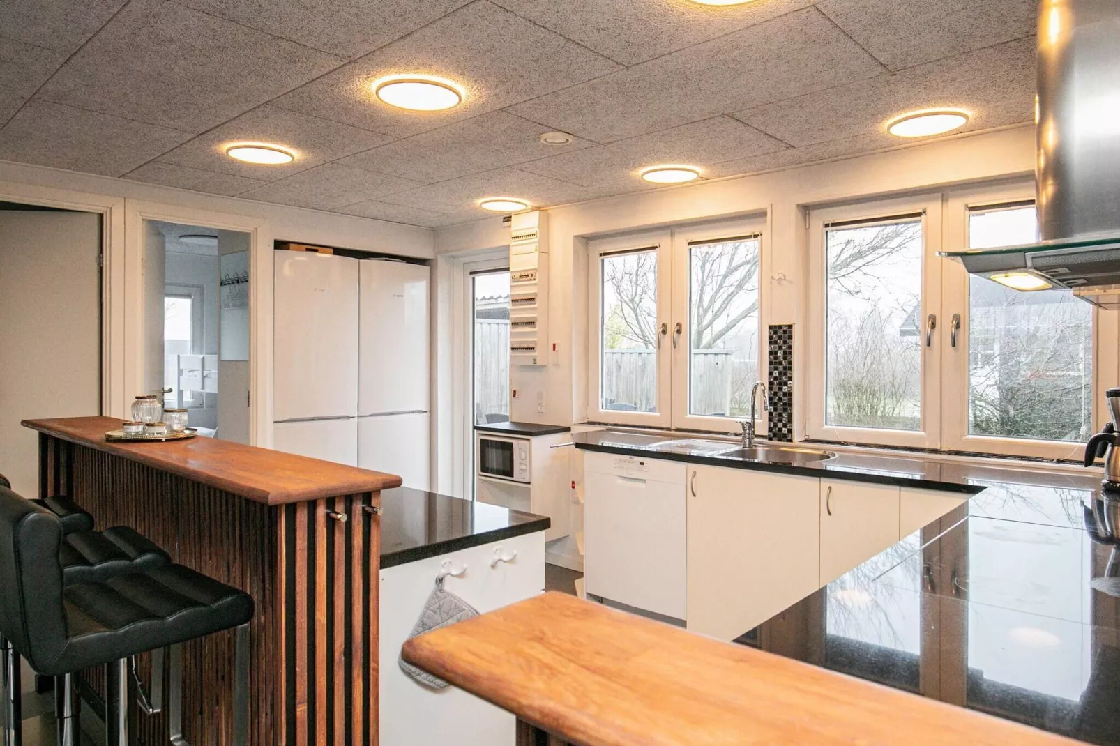12 person holiday home in Vinderup-By Traum-Indoor