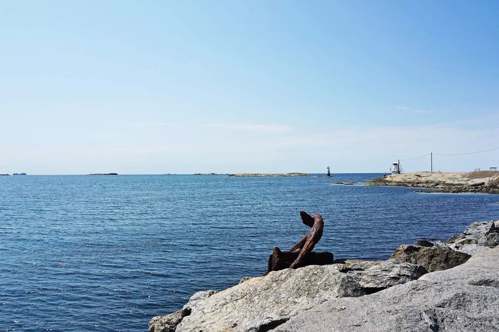 4 person holiday home in Hönö-Not tagged