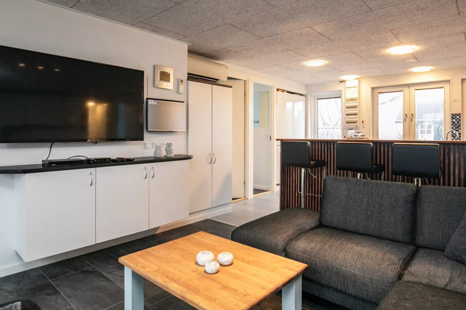 12 person holiday home in Vinderup-By Traum-Indoor